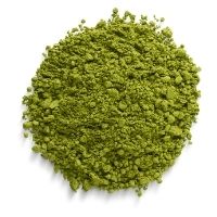 Matcha zöld tea